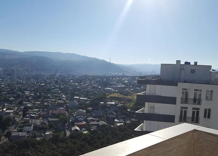 Apartament Tbilisi - Vazisubani