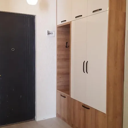 Apartament Tbilisi - Vazisubani Экстерьер фото