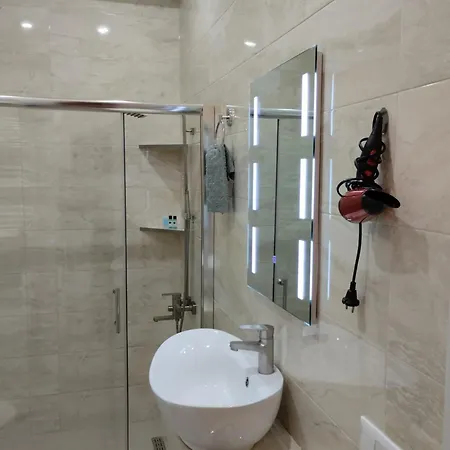 Apartament Tbilisi - Vazisubani Экстерьер фото