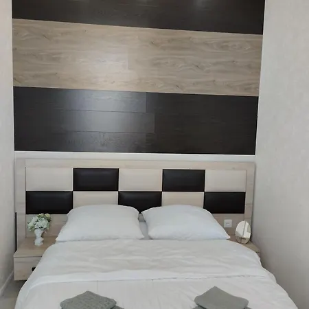Apartament Tbilisi - Vazisubani Экстерьер фото